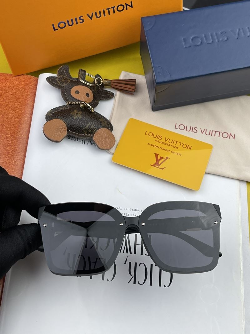 LV Sunglasses